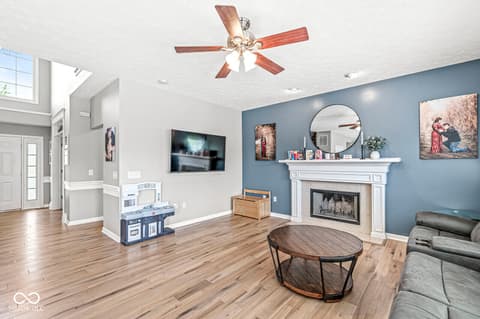 Photo of 9037 Carnation Drive, Noblesville, IN