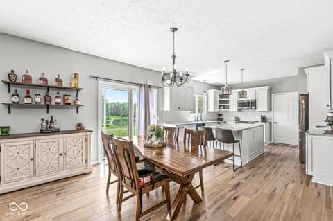 Photo of 9037 Carnation Drive, Noblesville, IN