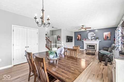 Photo of 9037 Carnation Drive, Noblesville, IN