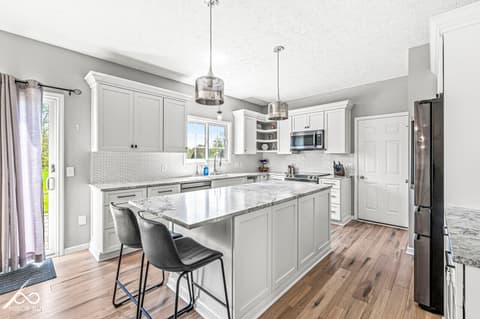 Photo of 9037 Carnation Drive, Noblesville, IN
