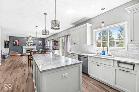 Photo of 9037 Carnation Drive, Noblesville, IN