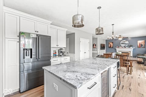 Photo of 9037 Carnation Drive, Noblesville, IN