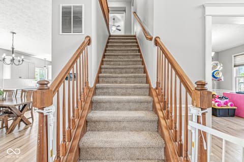 Photo of 9037 Carnation Drive, Noblesville, IN