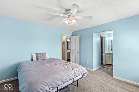 Photo of 9037 Carnation Drive, Noblesville, IN