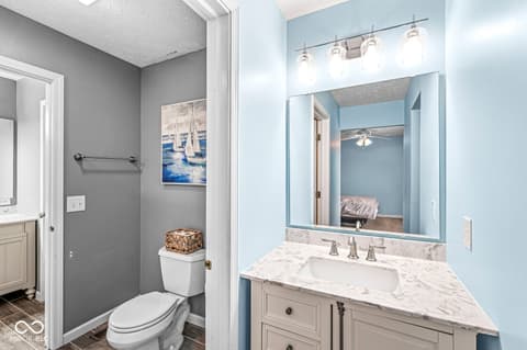 Photo of 9037 Carnation Drive, Noblesville, IN