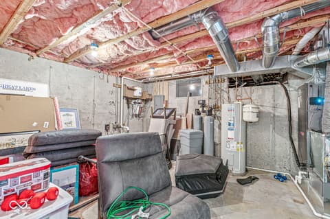 Photo of 9037 Carnation Drive, Noblesville, IN