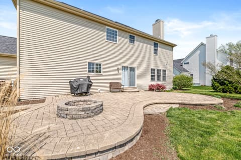 Photo of 9037 Carnation Drive, Noblesville, IN