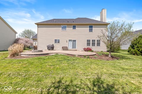 Photo of 9037 Carnation Drive, Noblesville, IN