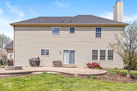 Photo of 9037 Carnation Drive, Noblesville, IN