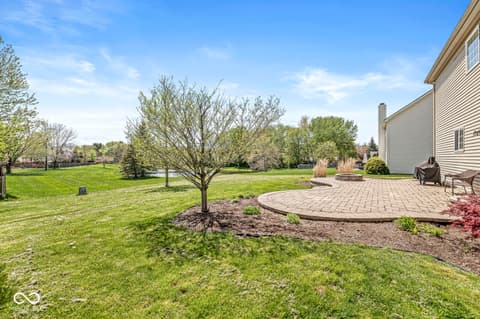 Photo of 9037 Carnation Drive, Noblesville, IN