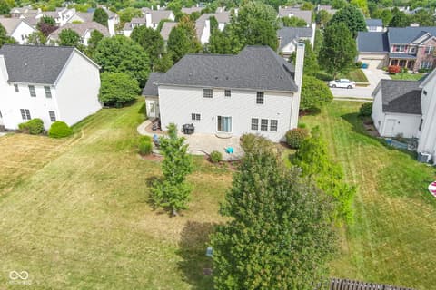 Photo of 9037 Carnation Drive, Noblesville, IN