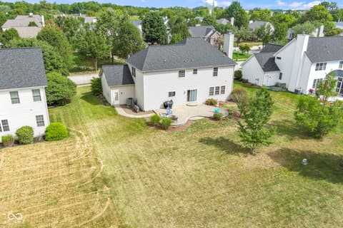 Photo of 9037 Carnation Drive, Noblesville, IN