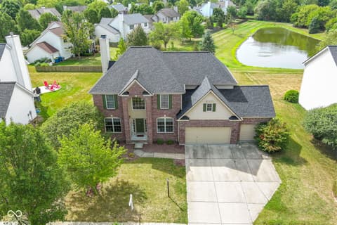 Photo of 9037 Carnation Drive, Noblesville, IN