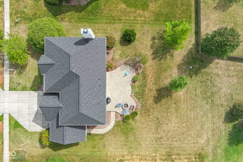 Photo of 9037 Carnation Drive, Noblesville, IN