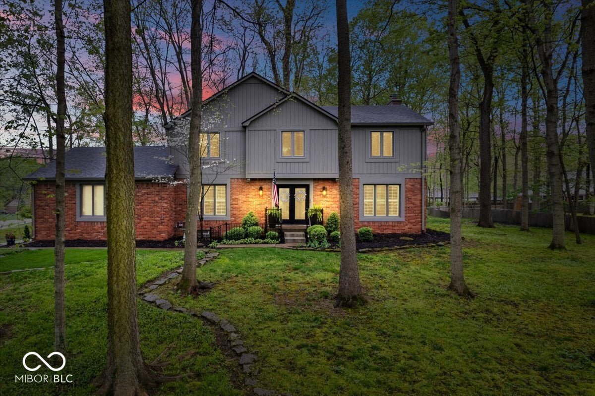 Photo of 3444 Briar Place, Carmel, IN