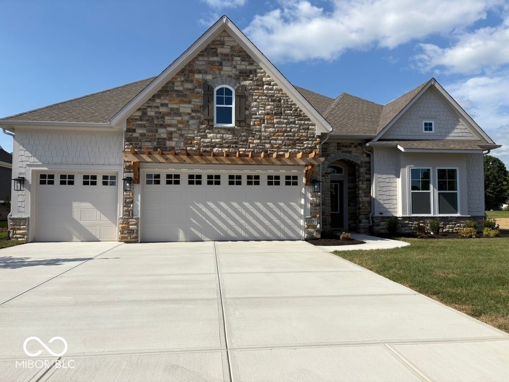 Photo of 15882 Vitalize Run, Fishers, IN
