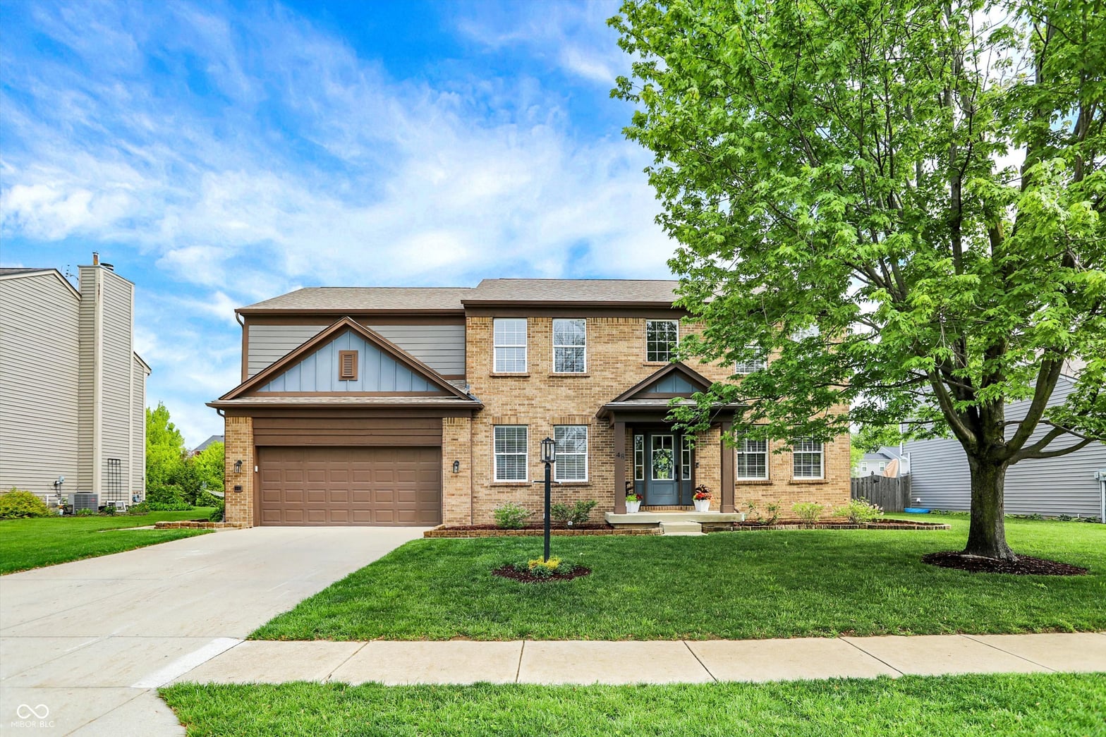 Photo of 48 E Wisteria Way, Westfield, IN