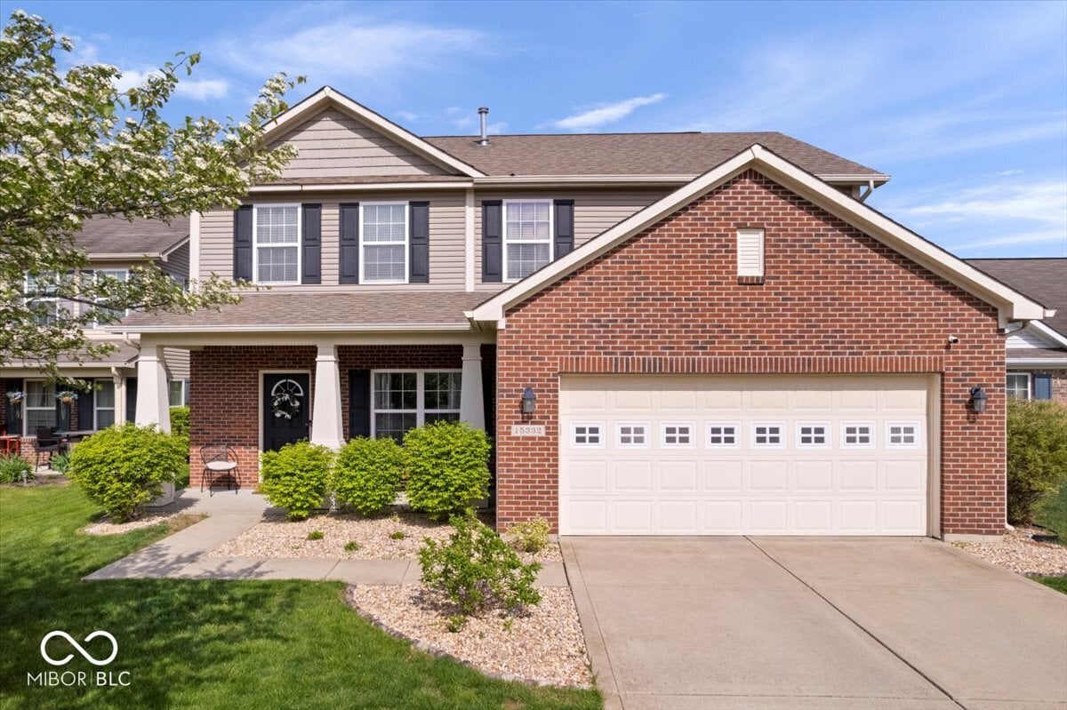 Photo of 15332 Atkinson Drive, Noblesville, IN