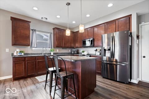 Photo of 15332 Atkinson Drive, Noblesville, IN