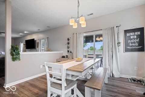 Photo of 15332 Atkinson Drive, Noblesville, IN