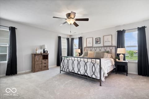 Photo of 15332 Atkinson Drive, Noblesville, IN