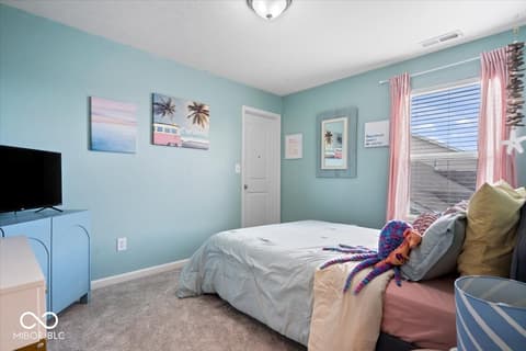 Photo of 15332 Atkinson Drive, Noblesville, IN
