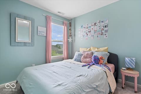 Photo of 15332 Atkinson Drive, Noblesville, IN