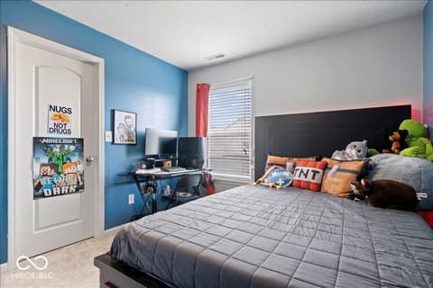 Photo of 15332 Atkinson Drive, Noblesville, IN