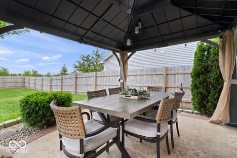 Photo of 15332 Atkinson Drive, Noblesville, IN