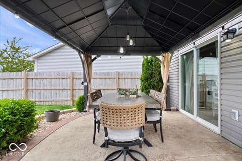 Photo of 15332 Atkinson Drive, Noblesville, IN