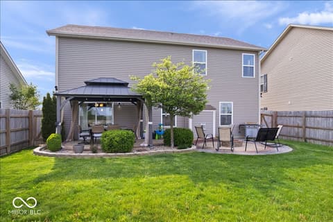 Photo of 15332 Atkinson Drive, Noblesville, IN