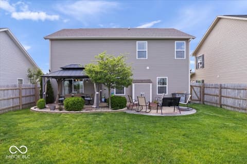 Photo of 15332 Atkinson Drive, Noblesville, IN