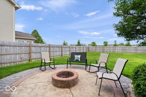 Photo of 15332 Atkinson Drive, Noblesville, IN