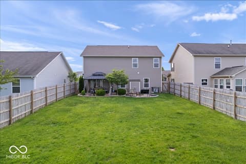 Photo of 15332 Atkinson Drive, Noblesville, IN