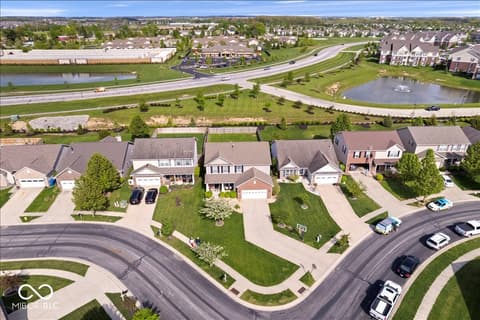 Photo of 15332 Atkinson Drive, Noblesville, IN