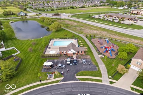 Photo of 15332 Atkinson Drive, Noblesville, IN