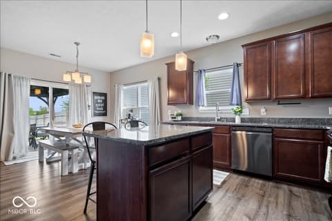 Photo of 15332 Atkinson Drive, Noblesville, IN