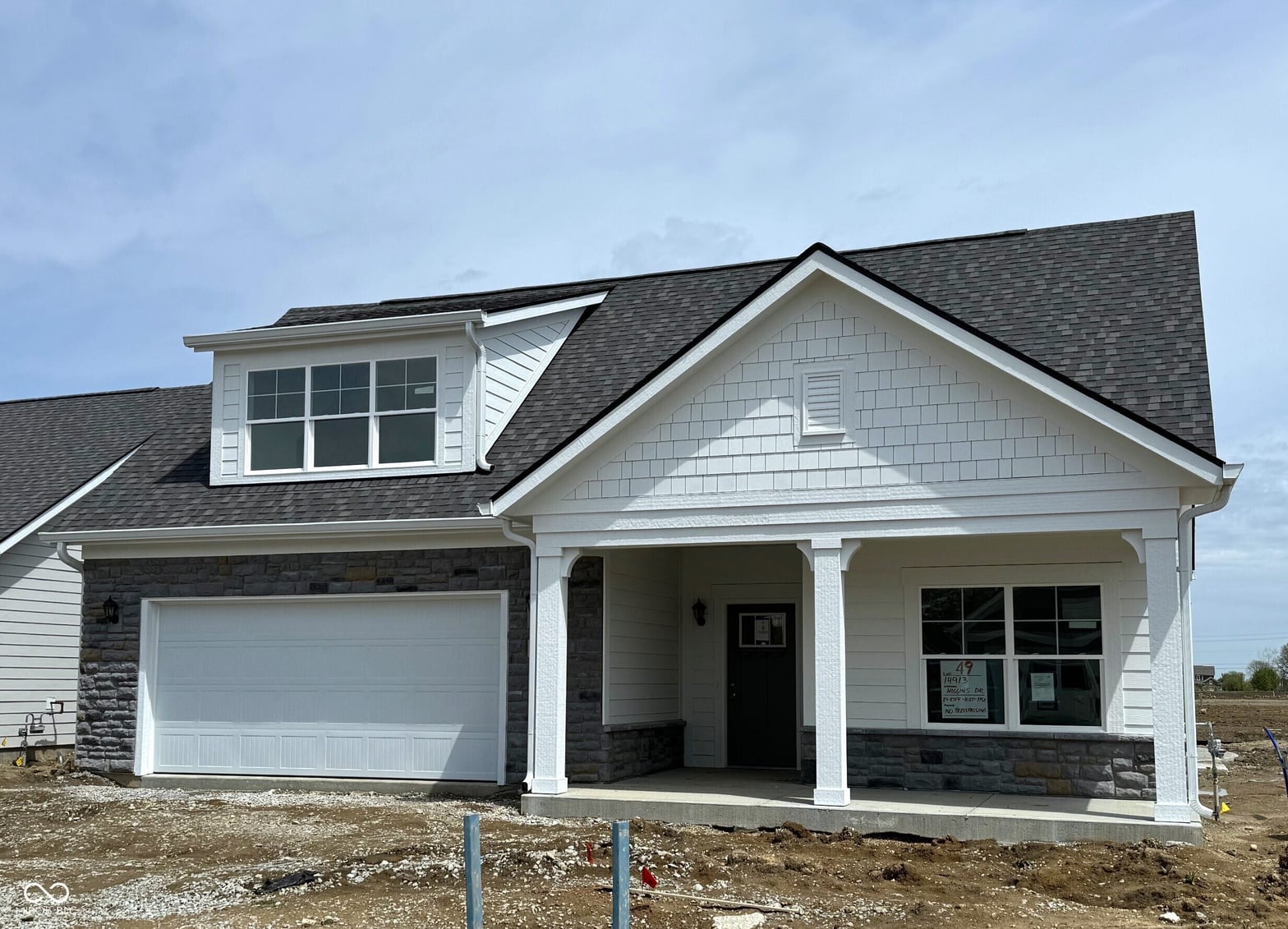 Photo of 14913 Higgins Drive, Westfield, IN