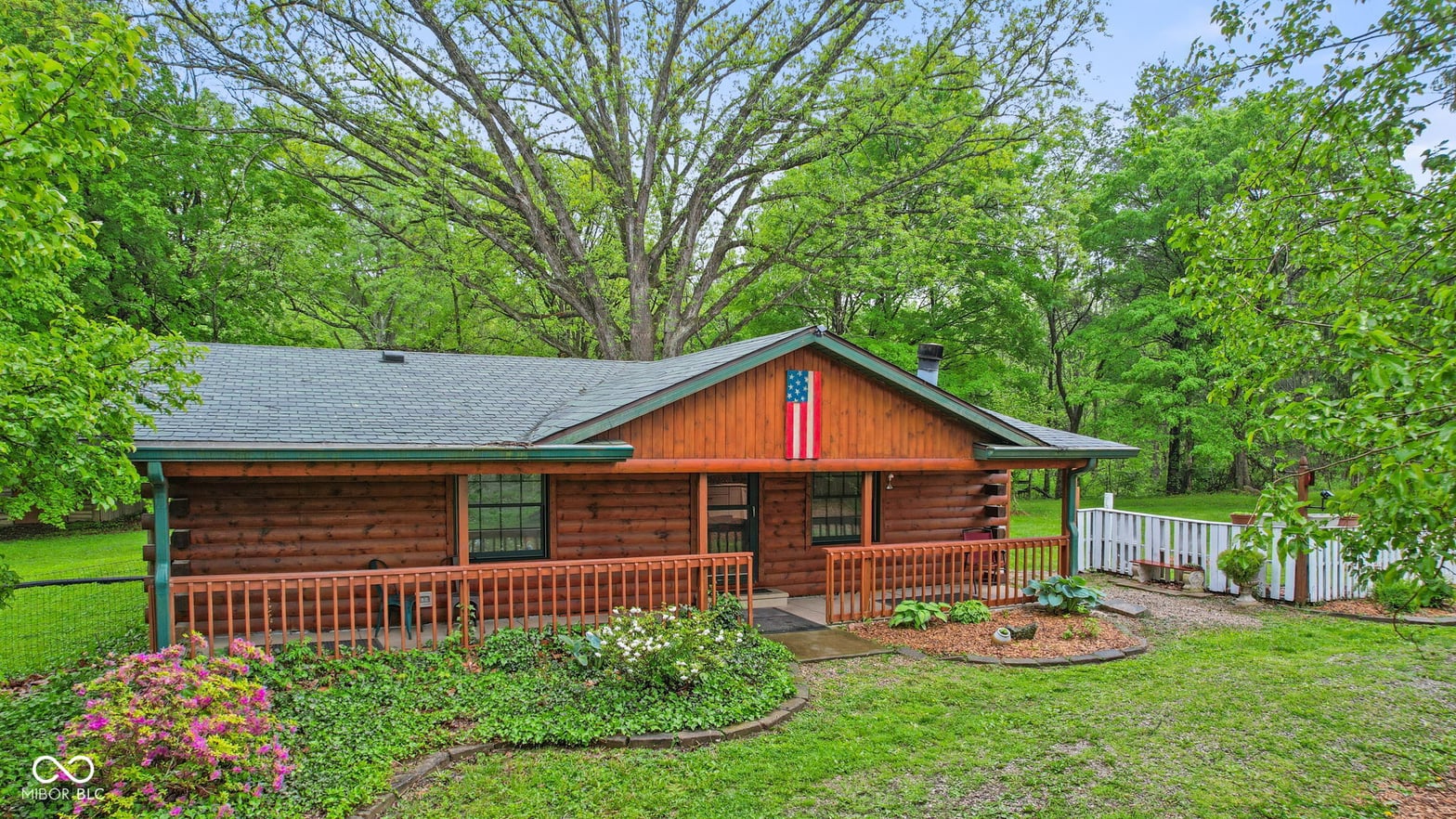 Photo of 3322 Truesdel Road, Gosport, IN