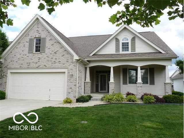 Photo of 15251 Declaration Drive, Westfield, IN
