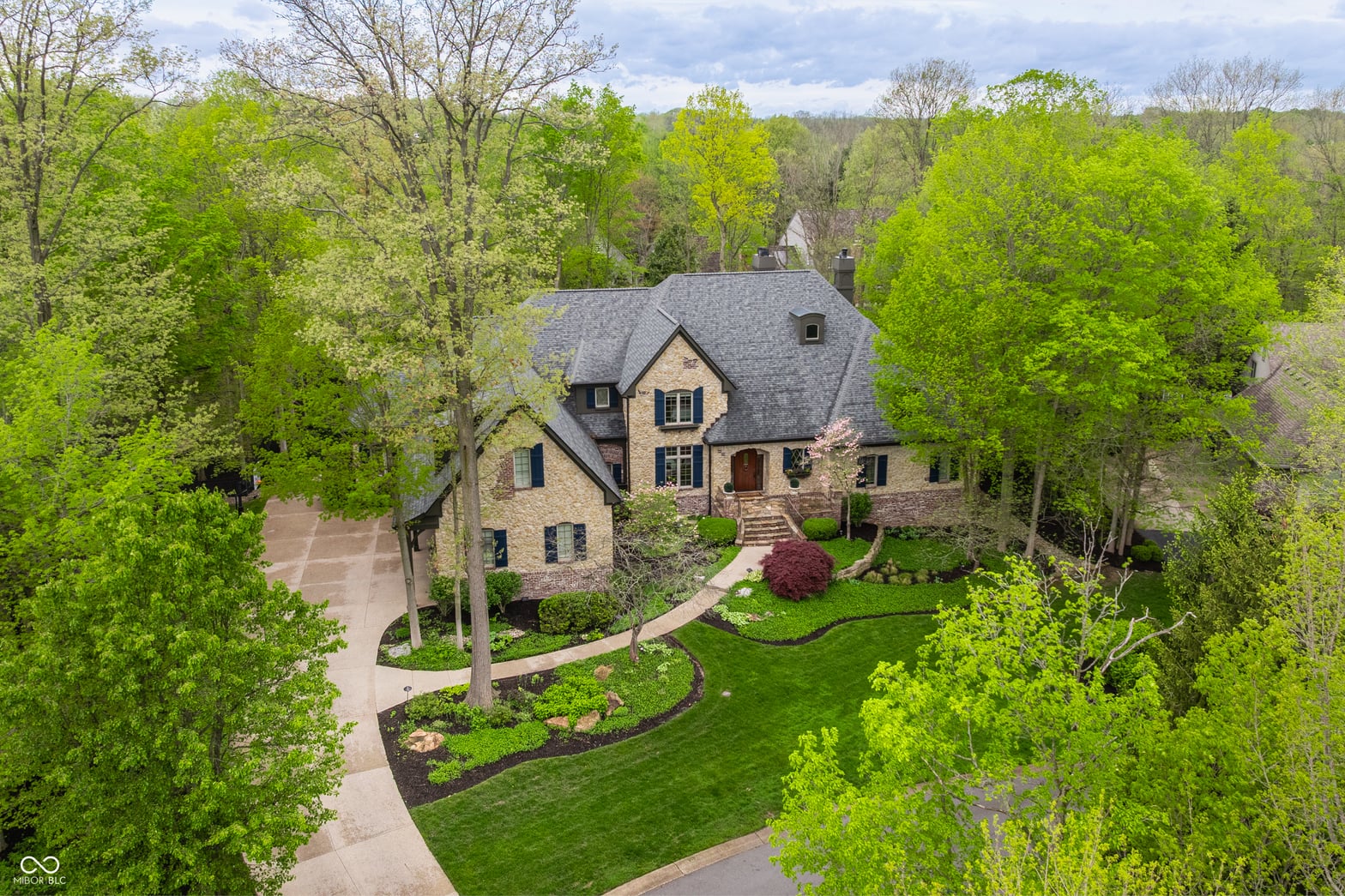 Photo of 9312 Sullivan Place, Zionsville, IN