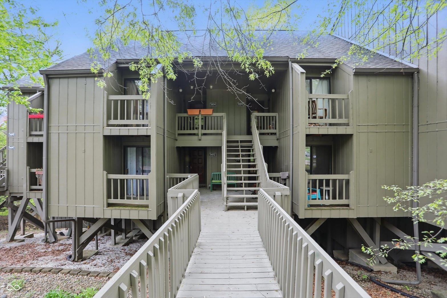 Photo of 9404 S Lake Ridge Drive, Bloomington, IN