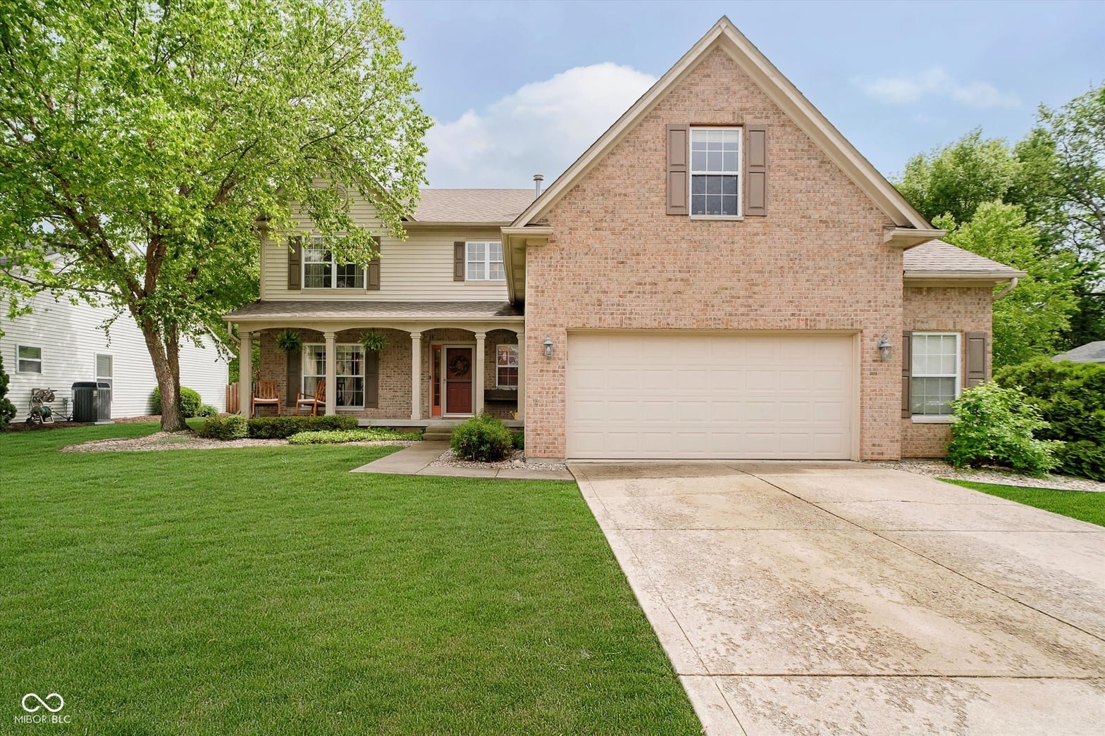 Photo of 11141 Saybrook Court, Fishers, IN