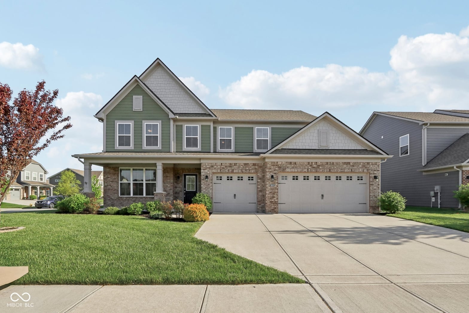 Photo of 16112 Lavina Lane, Fishers, IN