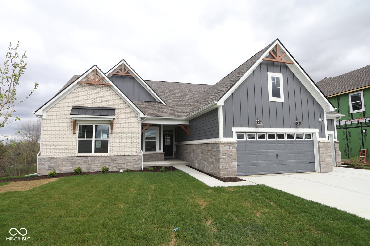 Photo of 12320 French Cattle Way, Noblesville, IN