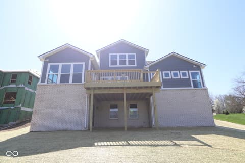 Photo of 12320 French Cattle Way, Noblesville, IN