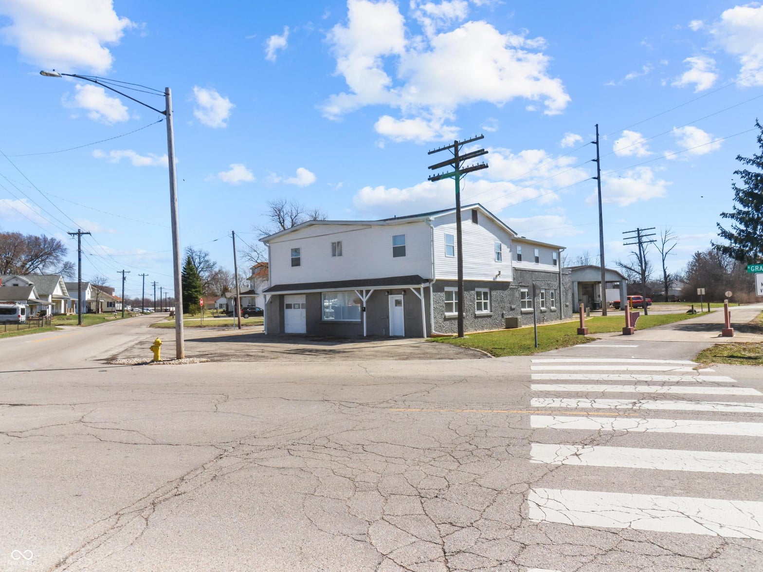 Community — 1630 N Granville Avenue N, Muncie, IN