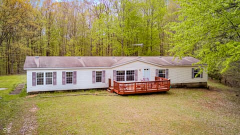 9660 B Old Haggard Road