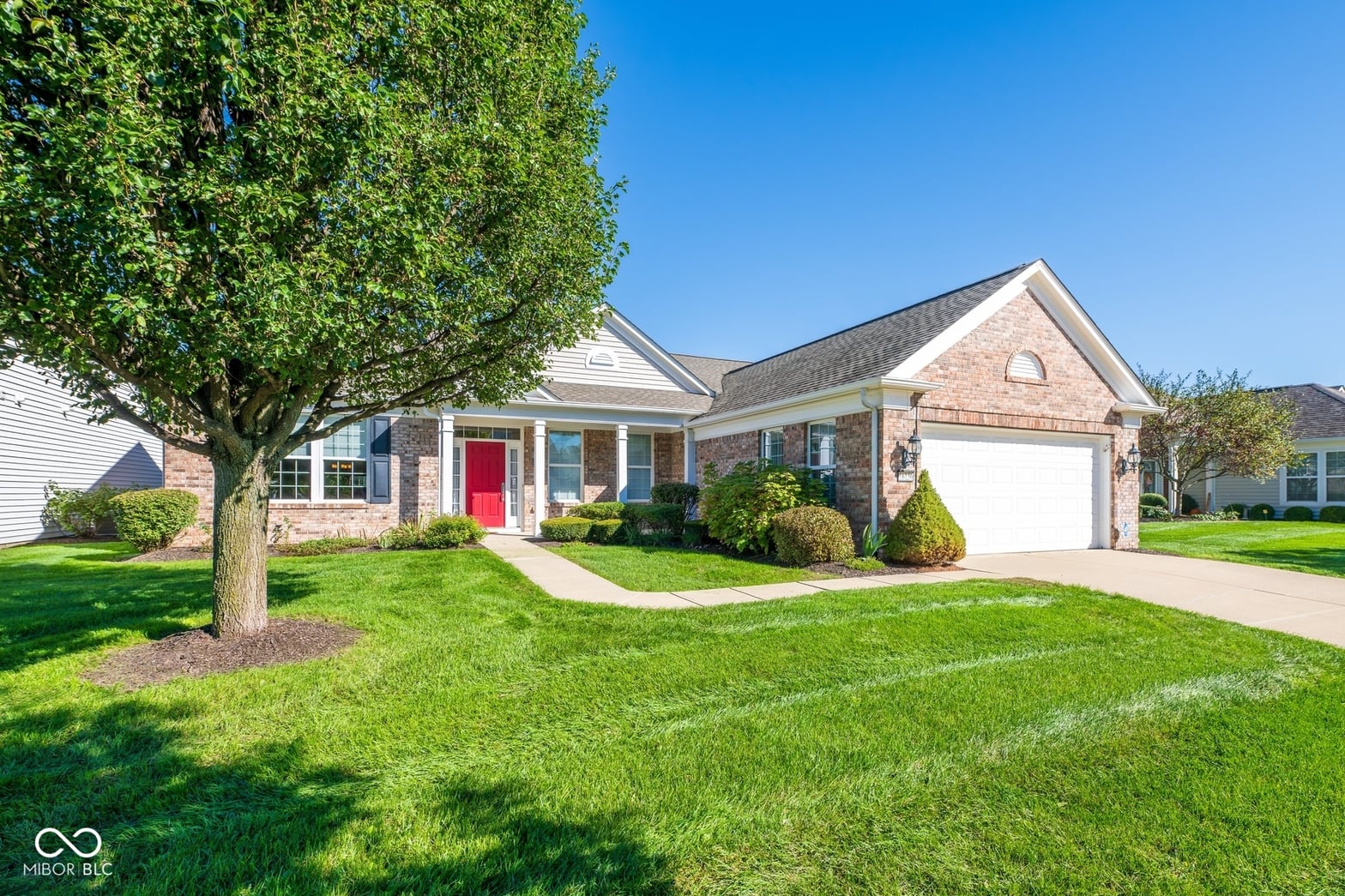 Photo of 16156 Oliver Street, Fishers, IN