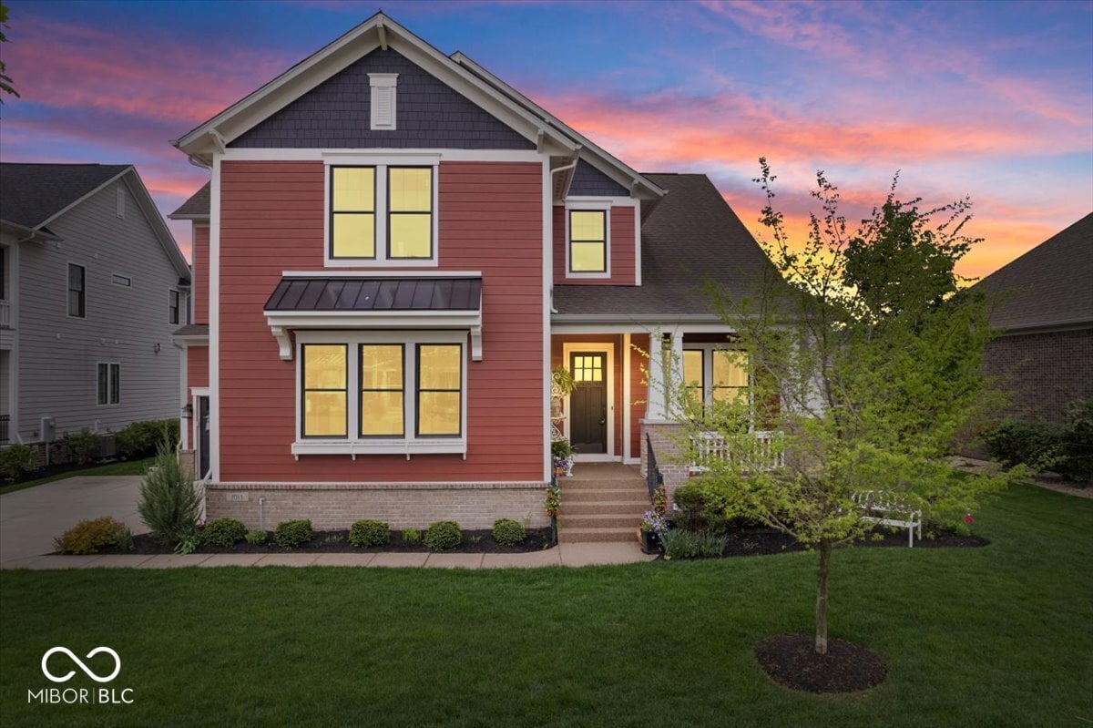 Photo of 1013 Domino Drive, Carmel, IN